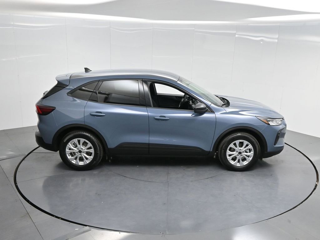 Used 2025 Ford Escape Active image 61