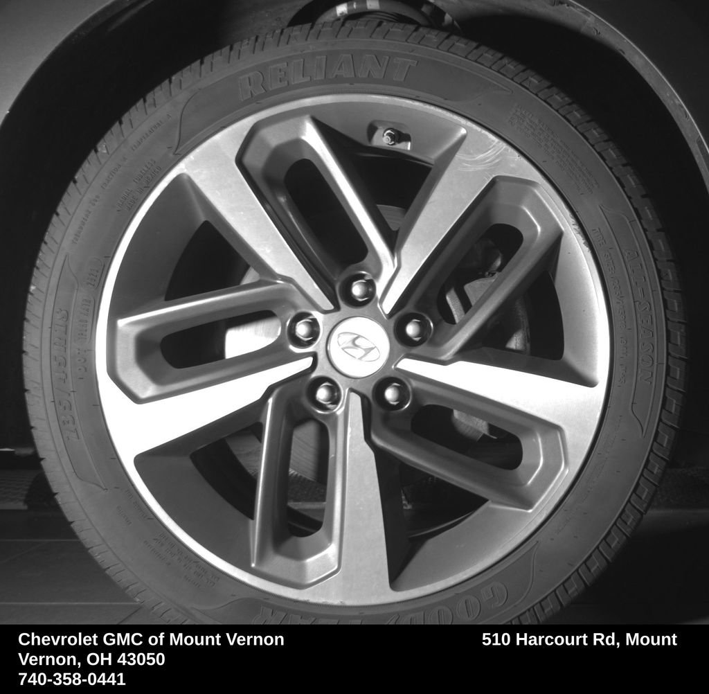 Used 2021 Hyundai Kona Ultimate AWD/4WD image 32
