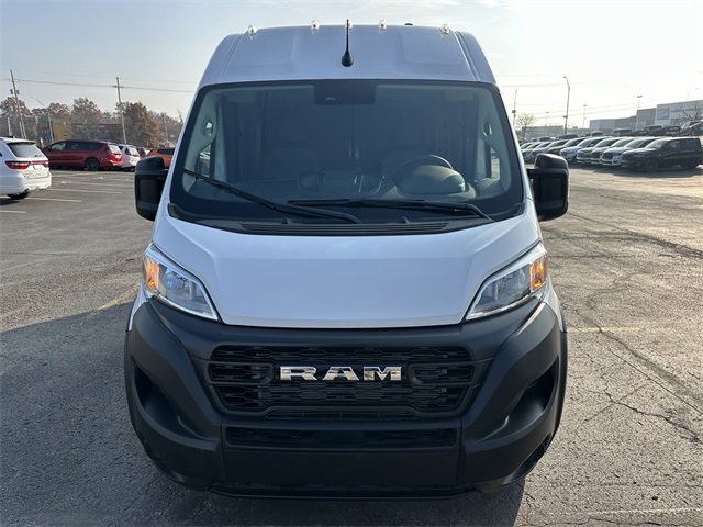 Used 2025 RAM ProMaster 2500 image 3