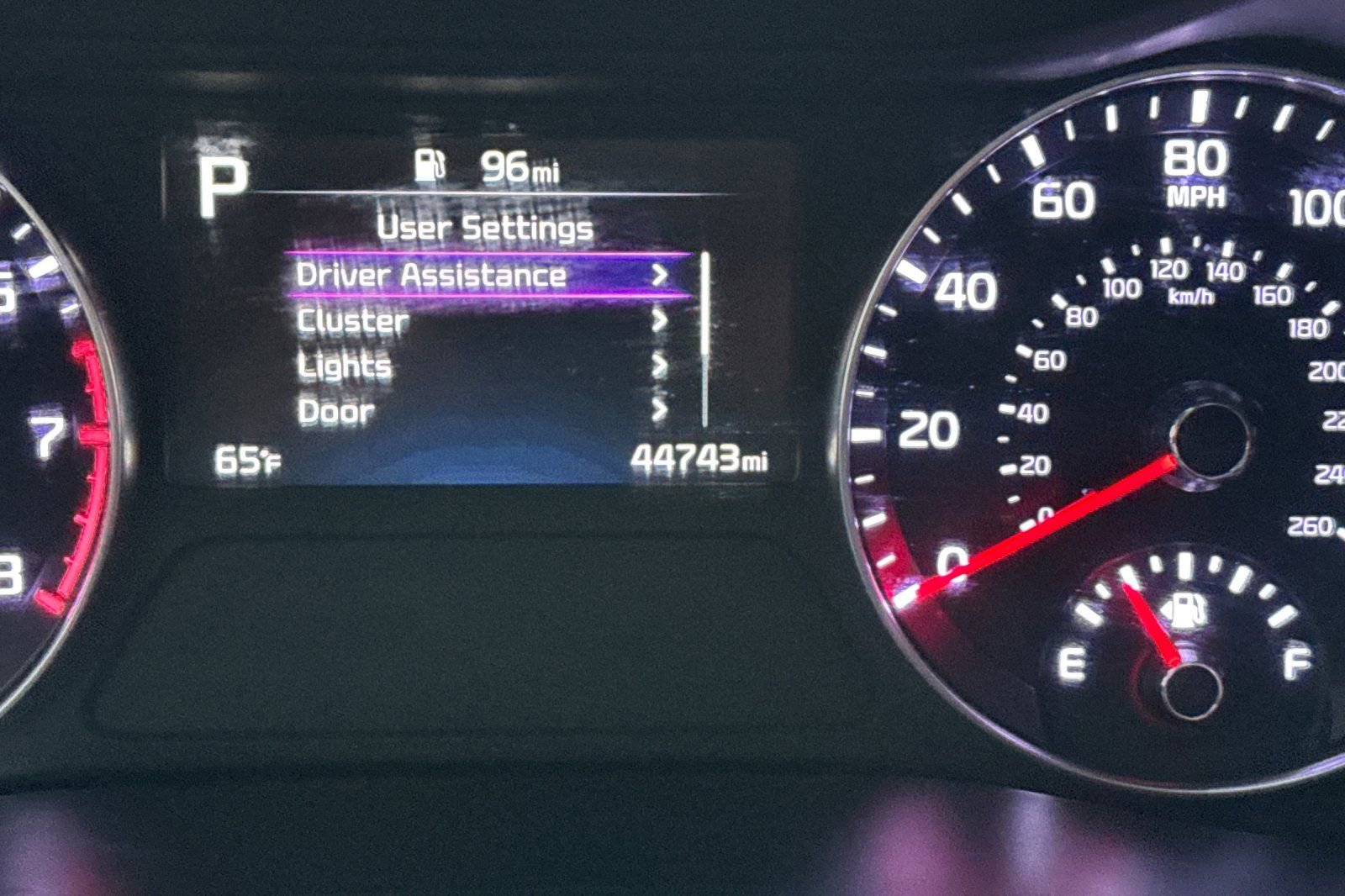 Used 2023 Kia Forte LXS w/ LXS Technology Package image 24