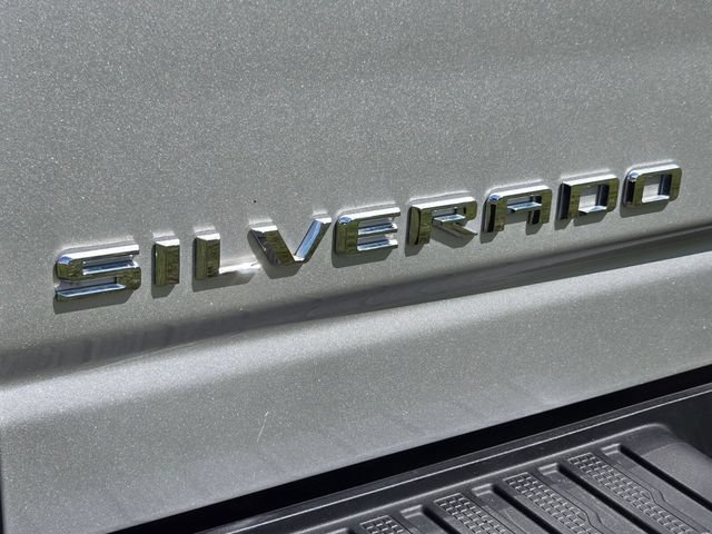 Used 2023 Chevrolet Silverado 2500 LT AWD/4WD image 15