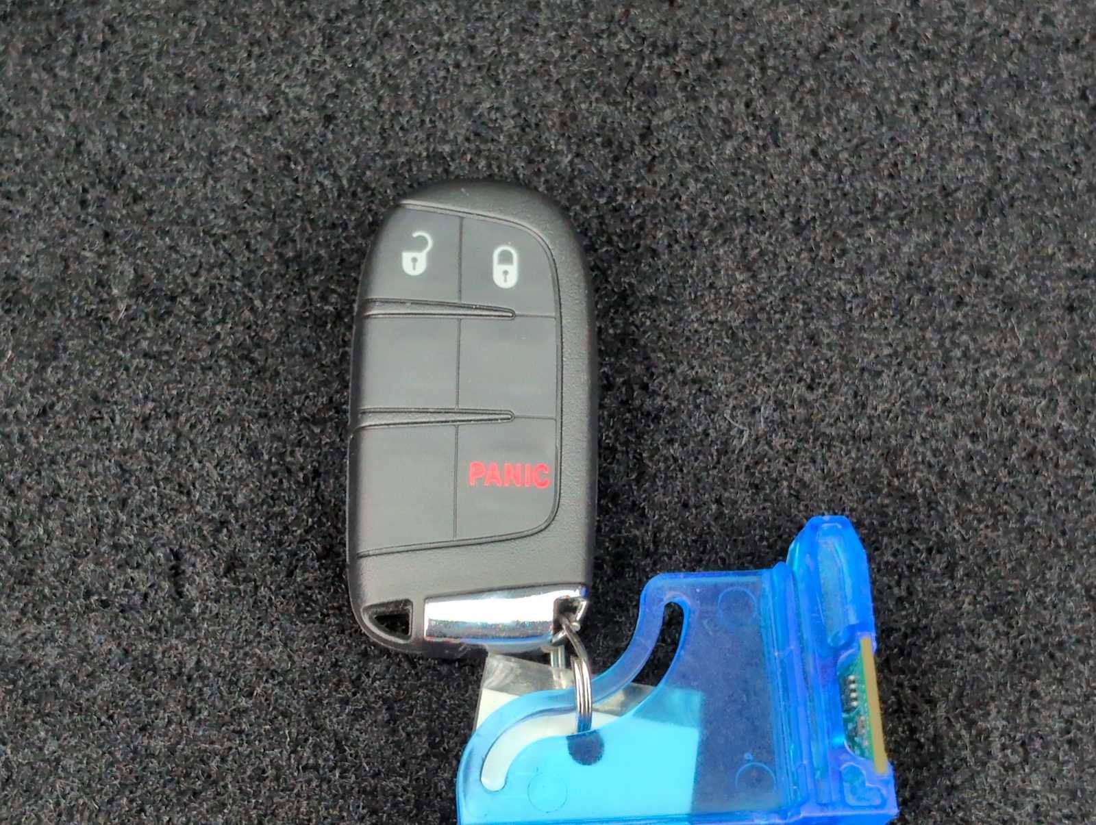 Used 2019 Jeep Compass Sport w/ Tech Group image 32