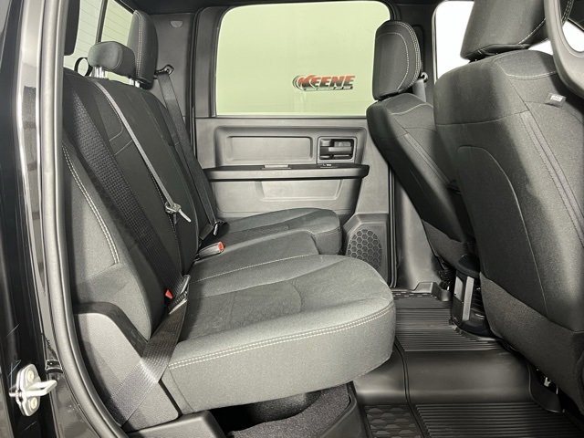 New 2025 RAM 2500 Tradesman image 28