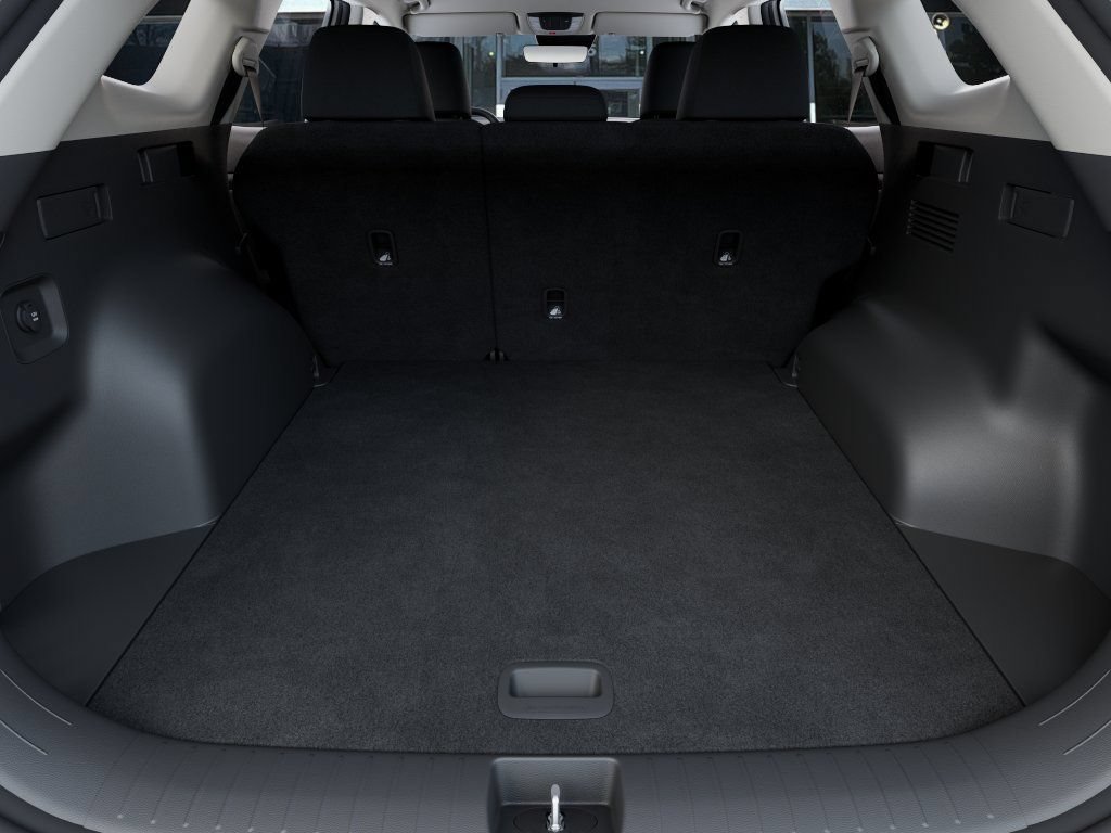 New 2026 Kia Sportage S AWD/4WD image 19