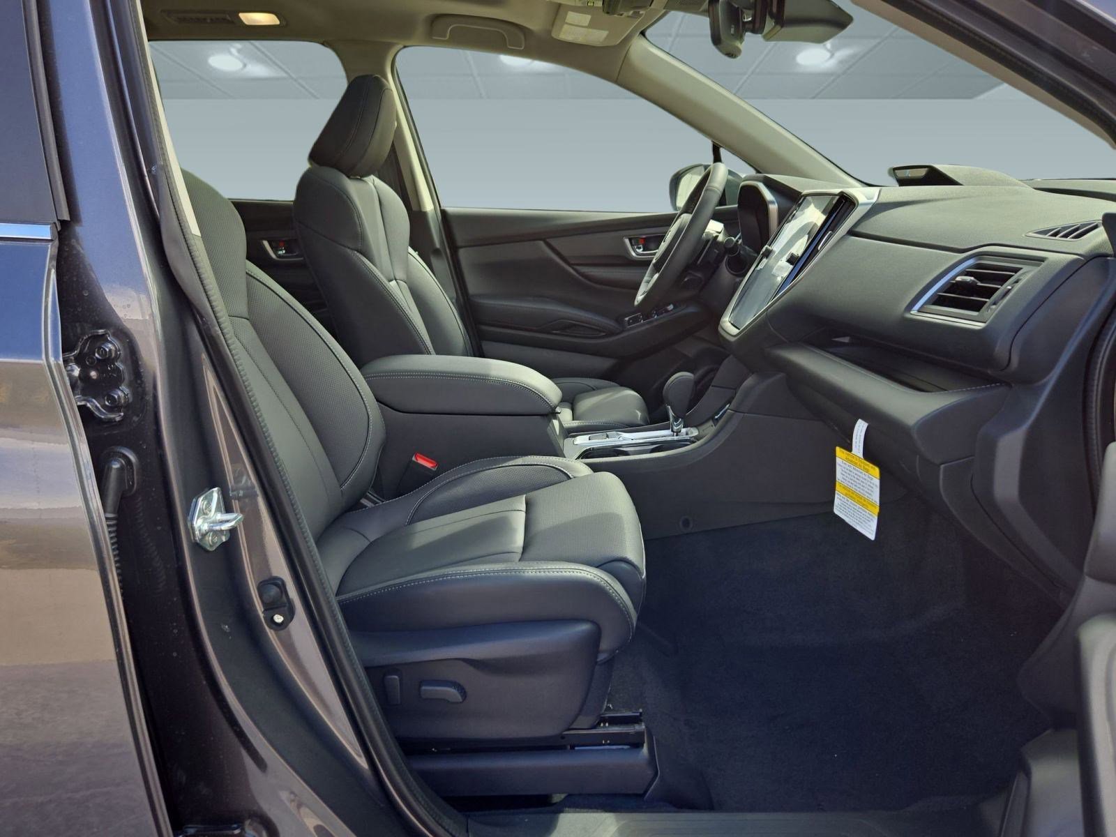 New 2025 Subaru Ascent Limited image 28