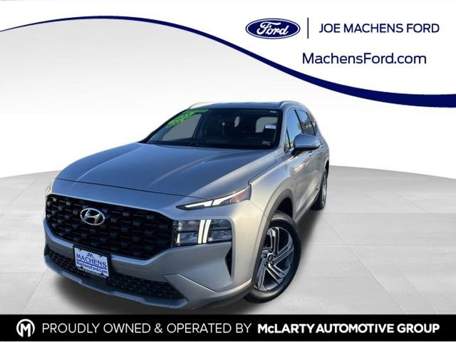 Used 2023 Hyundai Santa Fe SEL