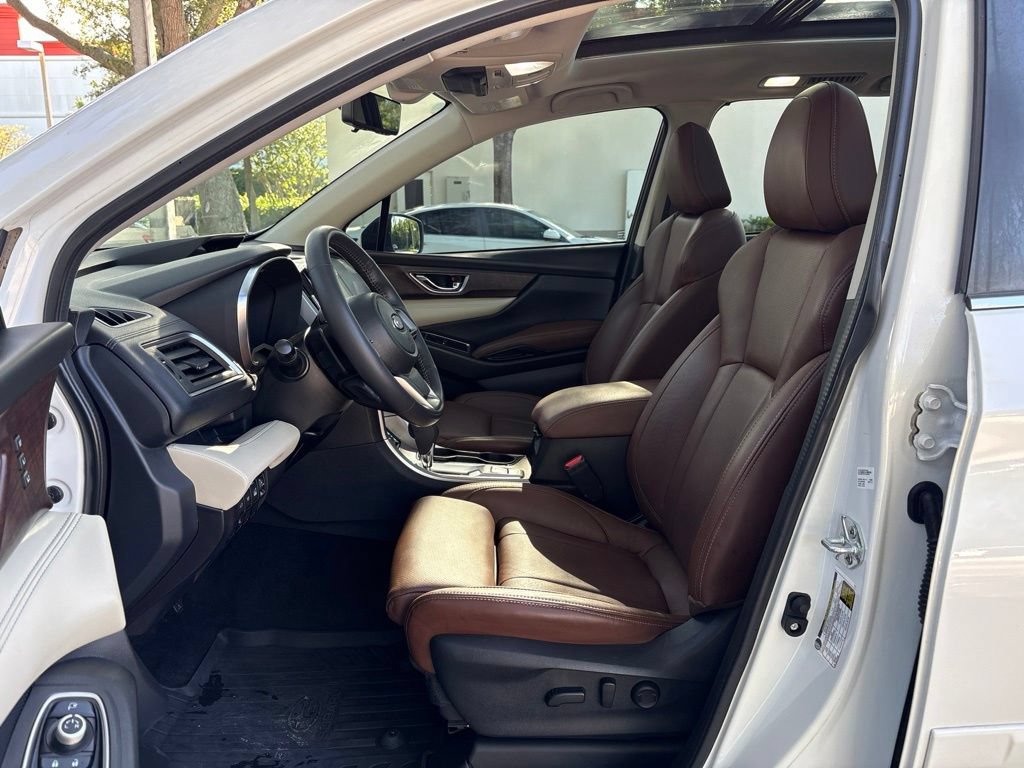 Used 2021 Subaru Ascent Touring AWD/4WD image 14