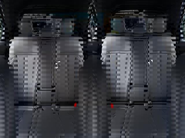 New 2025 Hyundai Ioniq 5 XRT image 12