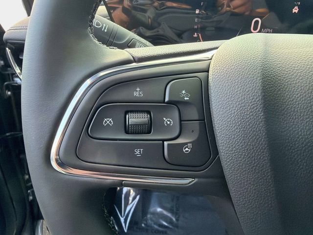 New 2026 Buick Envista Sport Touring FWD image 29