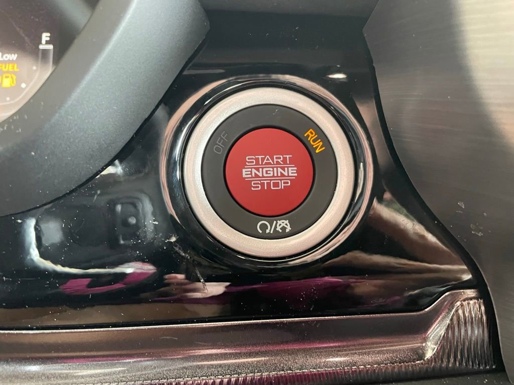 New 2026 RAM 1500 RHO image 8