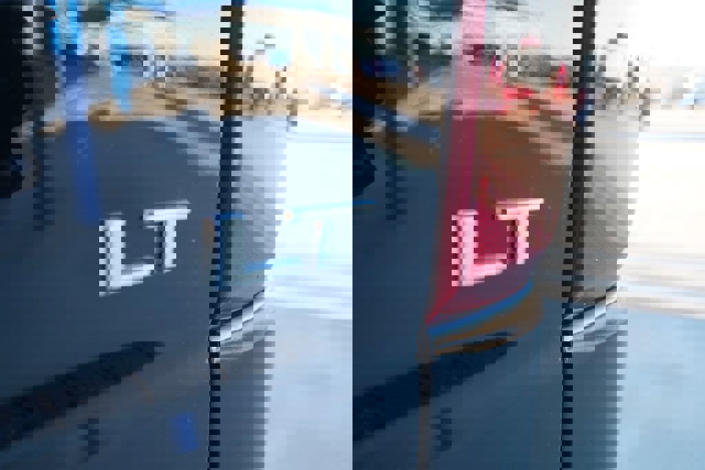 New 2026 Chevrolet Silverado 1500 LT image 6