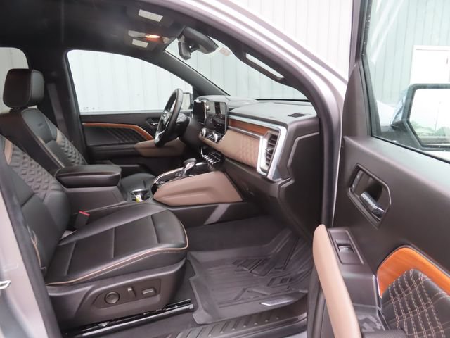 Used 2023 GMC Canyon Denali AWD/4WD image 24
