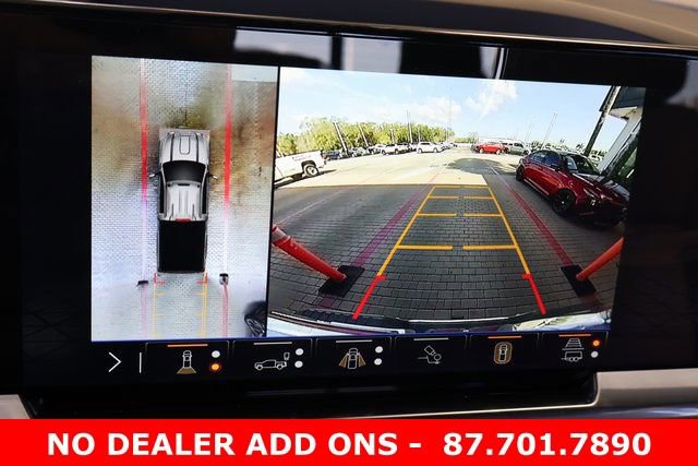 New 2026 GMC Sierra 2500 SLT w/ SLT Premium Package image 27