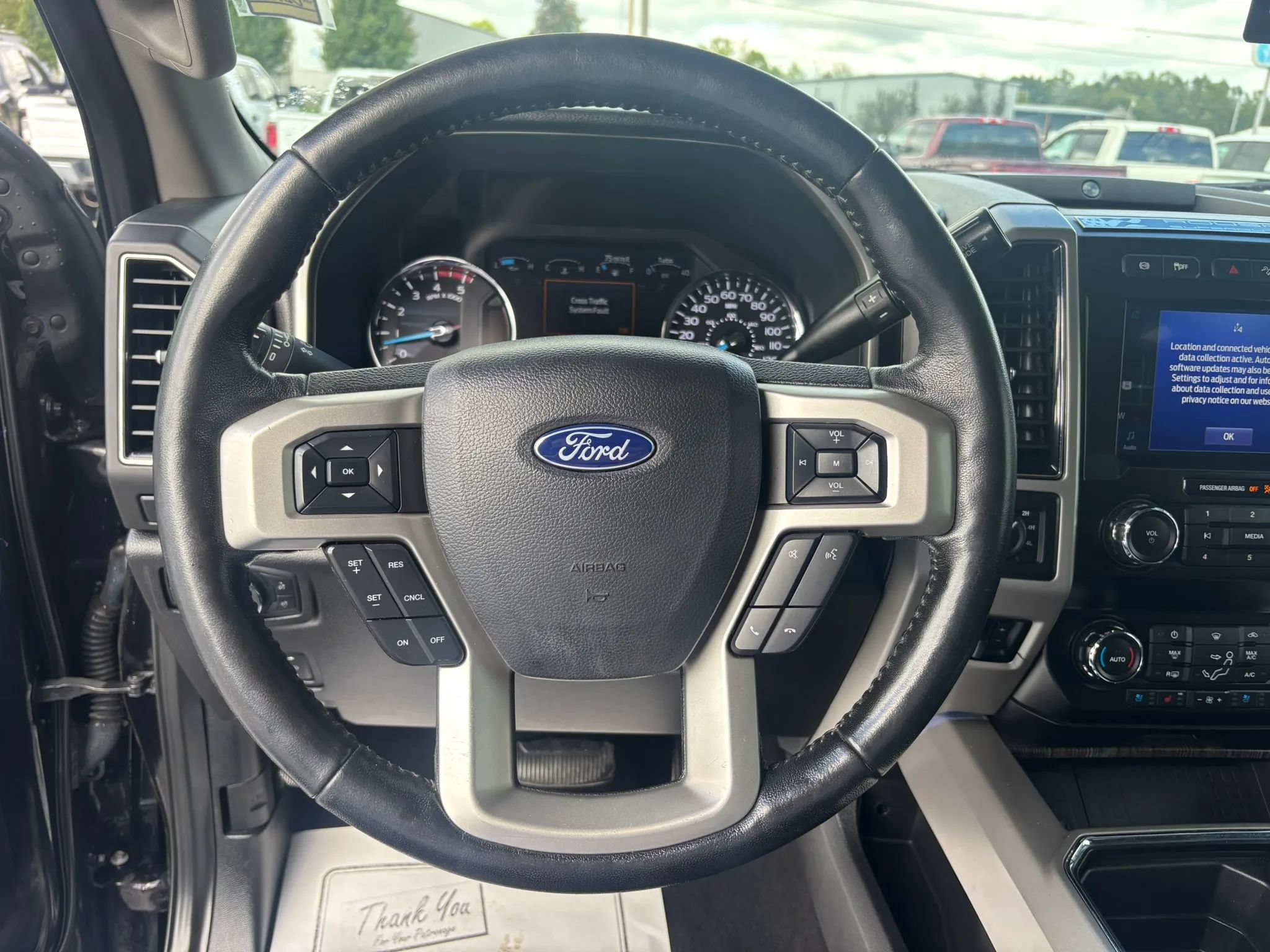 Used 2020 Ford F350 Lariat AWD/4WD image 21