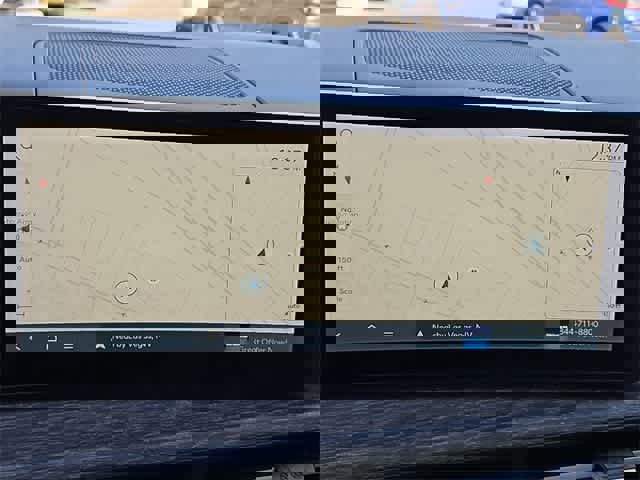 Certified 2025 Hyundai Santa Fe Limited image 29