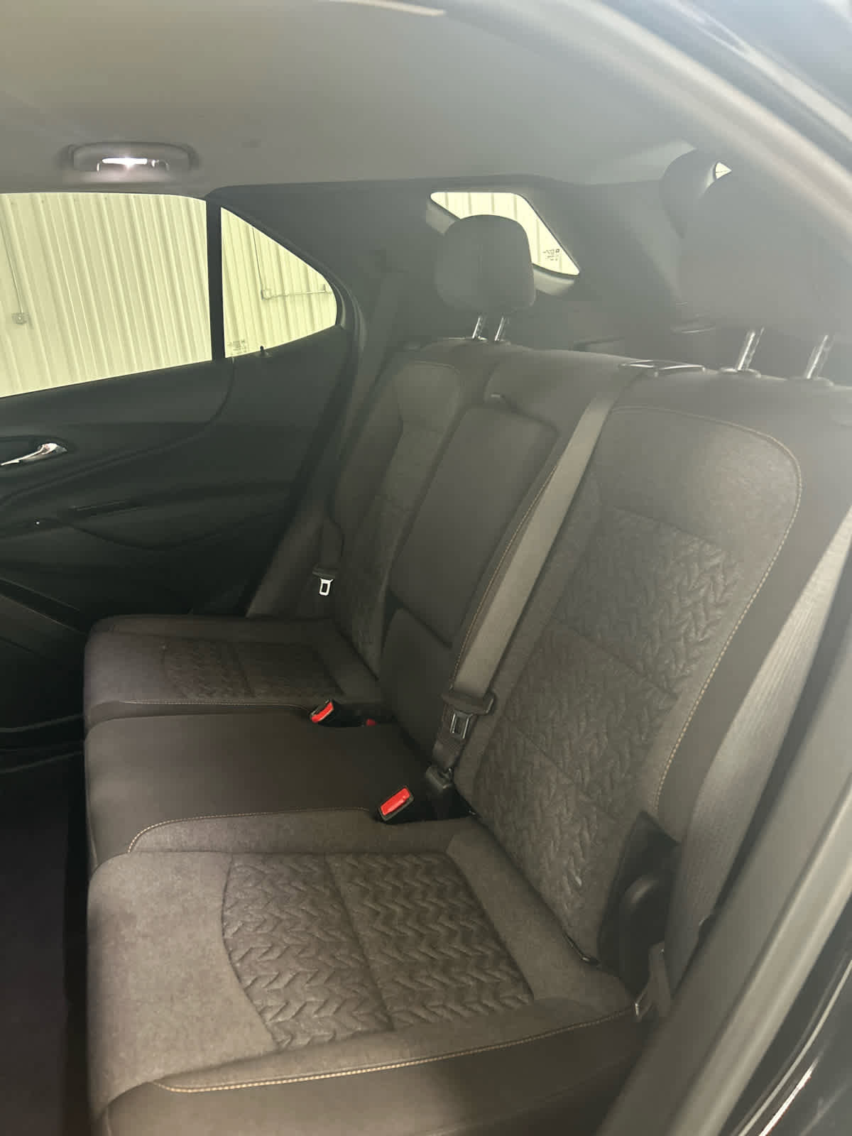 Used 2024 Chevrolet Equinox LT image 24