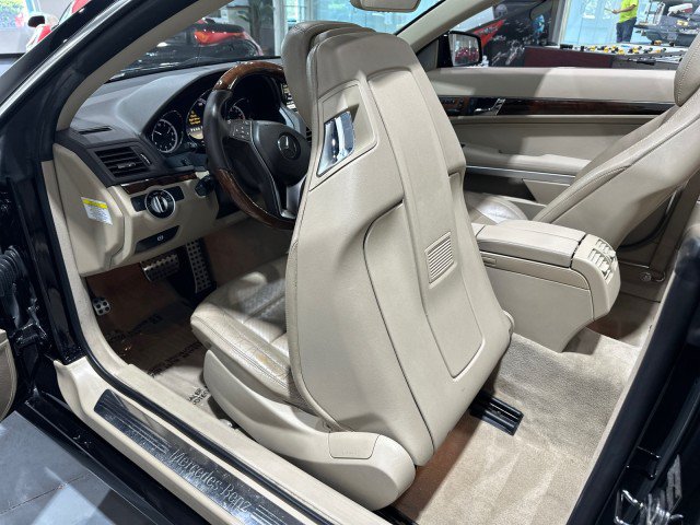 Used 2012 Mercedes-Benz E 550 Cabriolet image 60