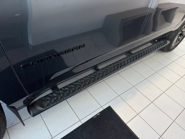 Used 2021 Chevrolet Suburban Z71 w/ Rear Media and Nav Package AWD/4WD image 39
