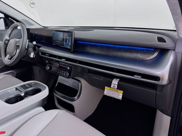 New 2026 Hyundai Ioniq 9 Calligraphy image 51
