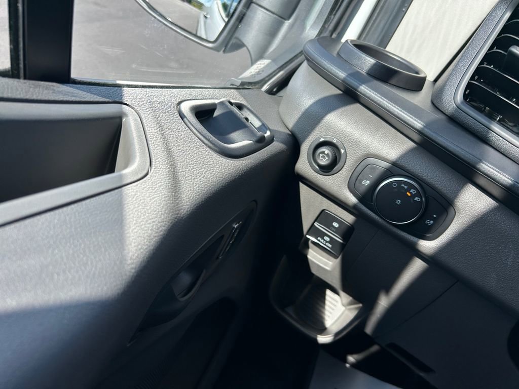 Used 2026 Ford Transit 350 XL RWD image 31