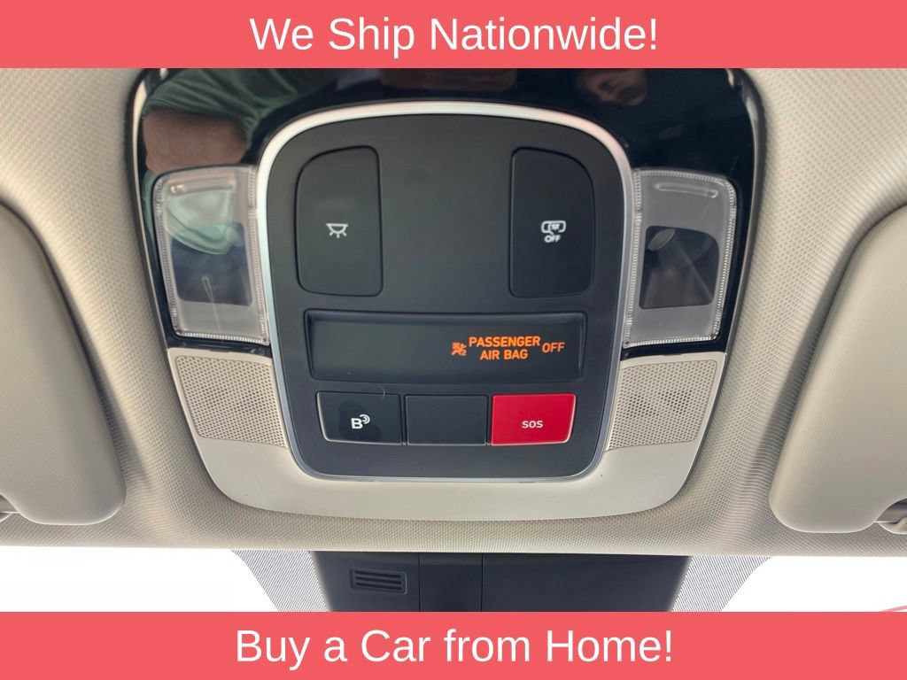 Used 2025 Hyundai Tucson SE AWD/4WD image 18