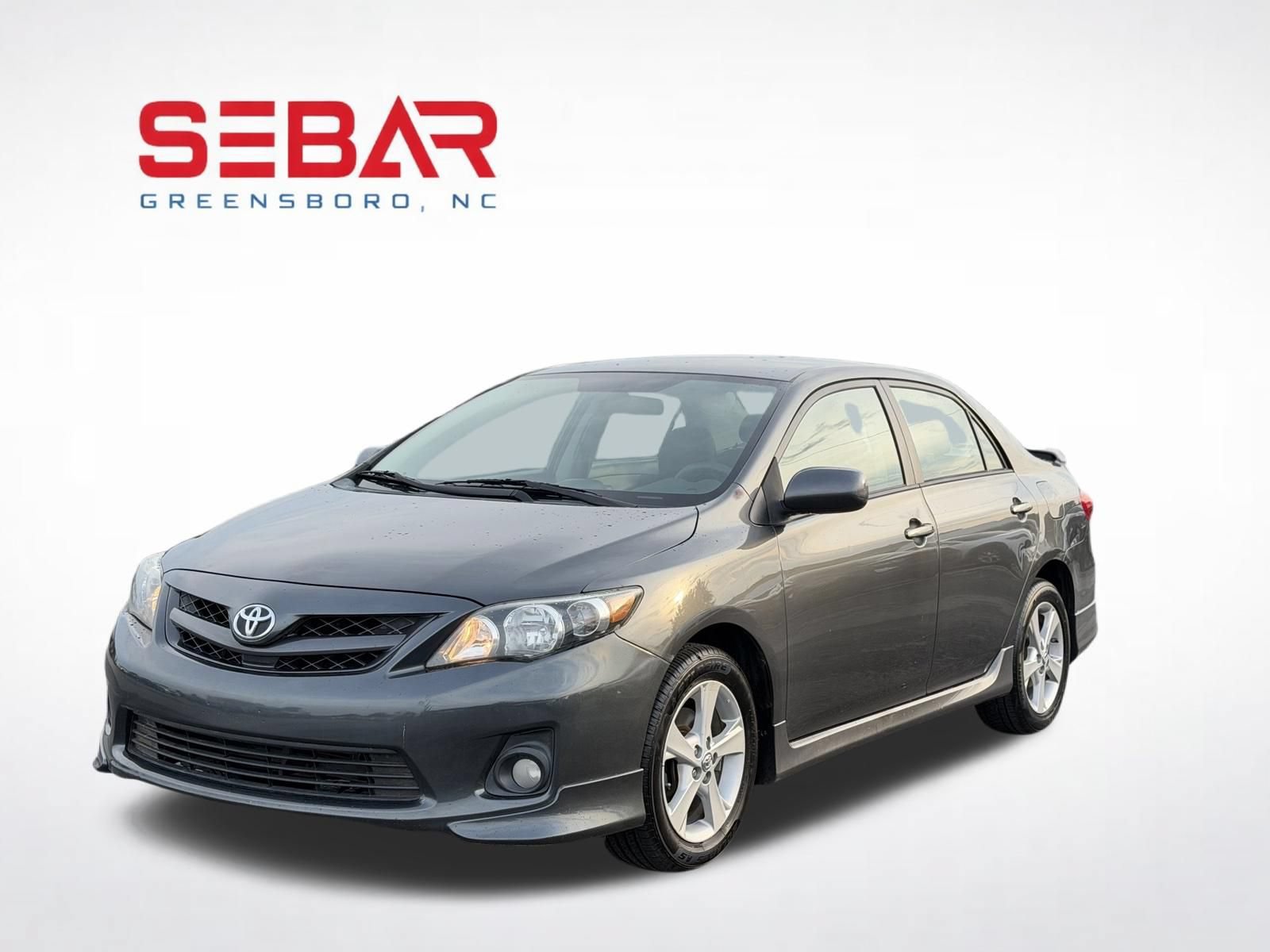 Used 2012 Toyota Corolla S FWD image 10