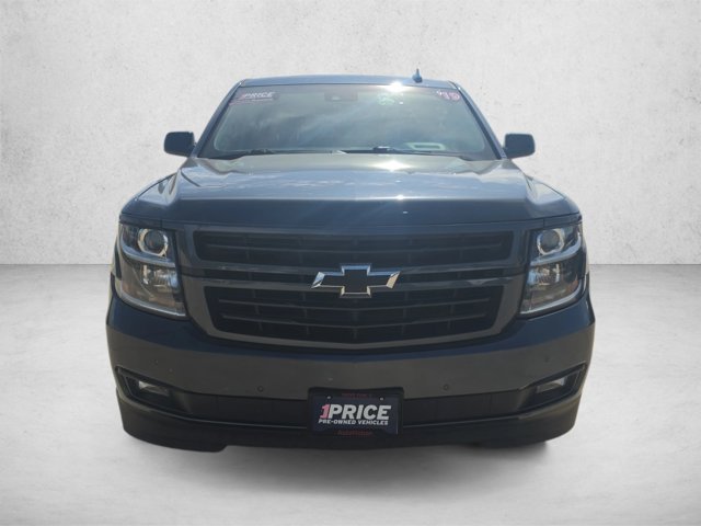 Used 2019 Chevrolet Suburban Premier RWD image 2