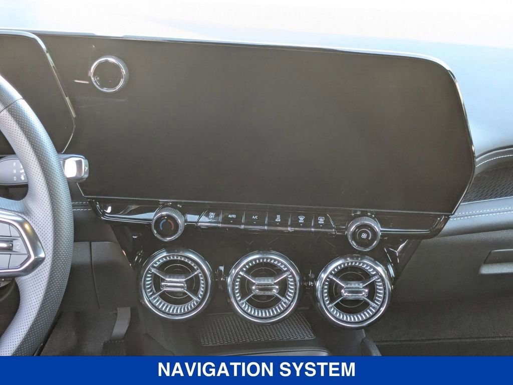 New 2025 Chevrolet Blazer EV LT AWD/4WD image 27