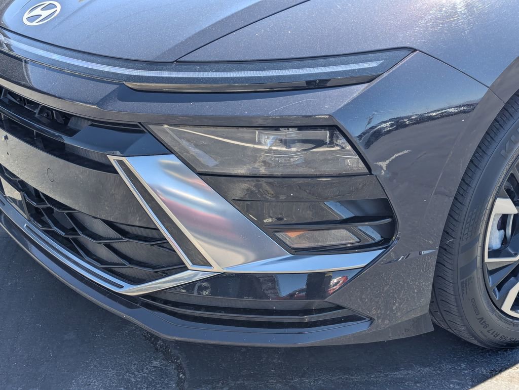 Used 2024 Hyundai Sonata SEL FWD image 12