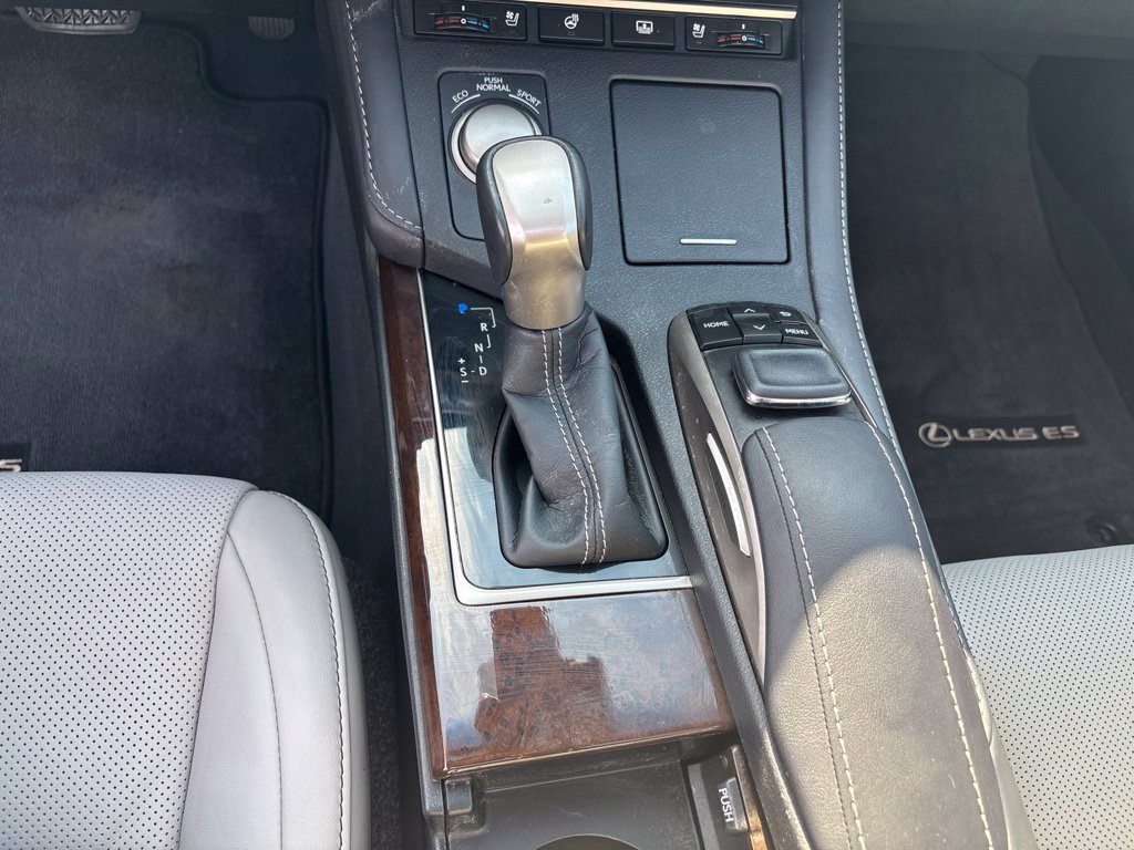 Used 2017 Lexus ES 350 w/ Luxury Package FWD image 15