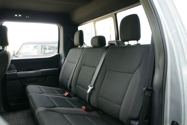 Certified 2022 Ford F150 XLT w/ Equipment Group 302A High AWD/4WD image 30