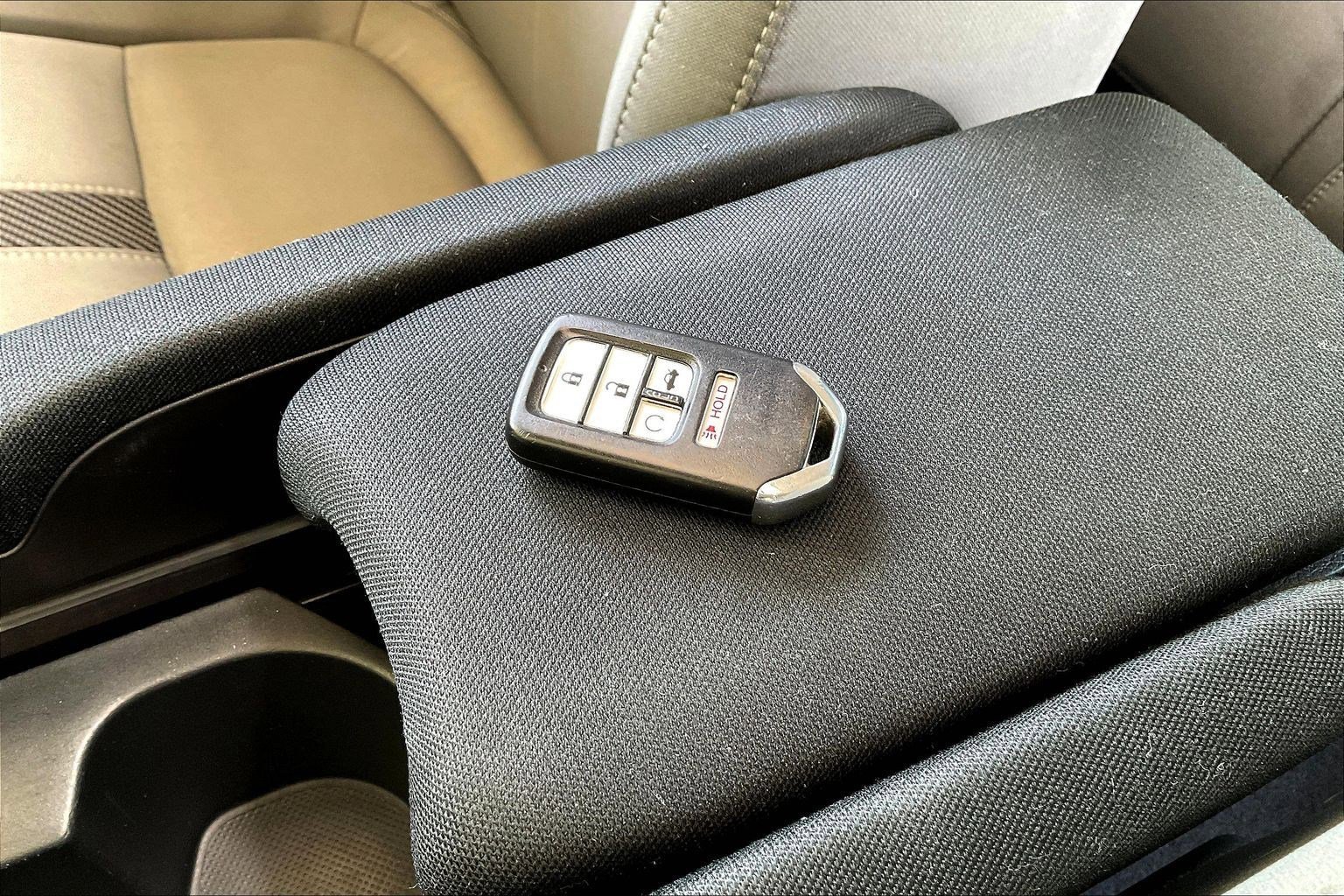 Used 2018 Honda Civic EX-T image 31