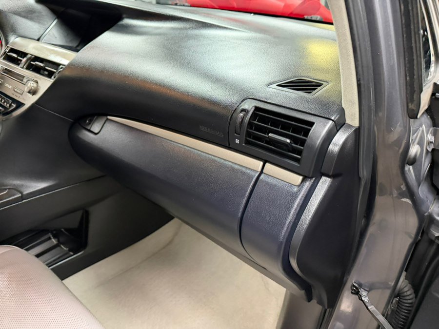 Used 2015 Lexus RX 350 AWD image 35