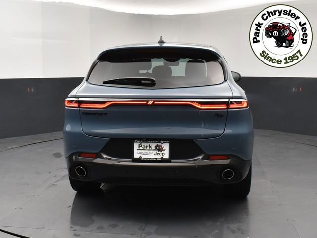 Used 2024 Dodge Hornet R/T image 5