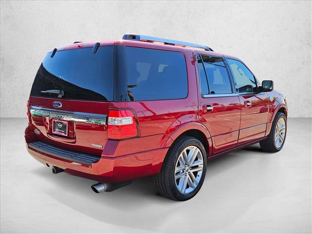 Used 2017 Ford Expedition King Ranch RWD image 5