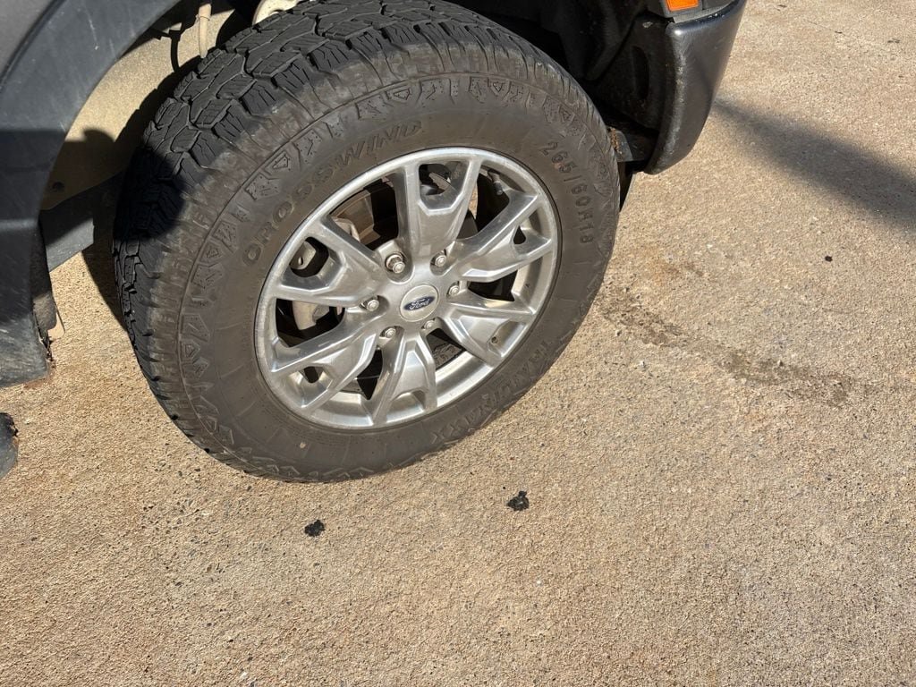 Used 2019 Ford Ranger 2WD SuperCrew image 3