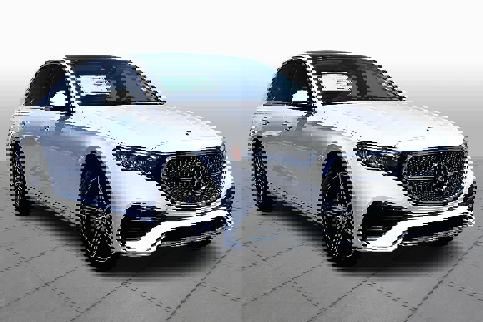 New 2026 Mercedes-Benz E 350 E 350 image 2