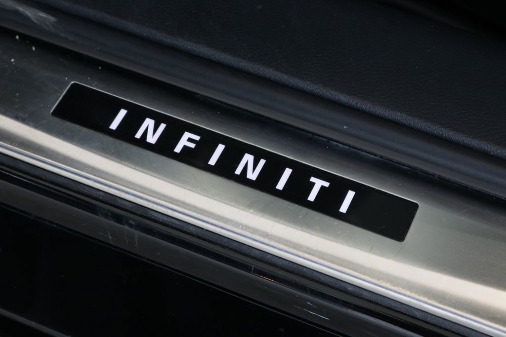 Certified 2021 INFINITI Q50 Sensory w/ Cargo Package image 15
