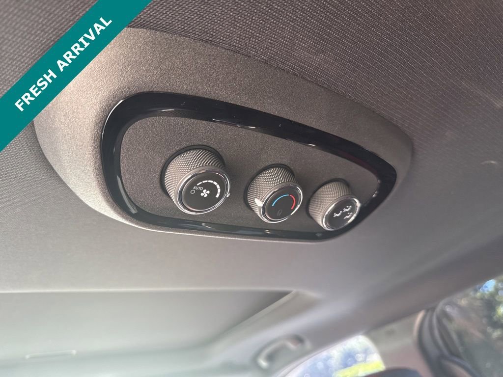 Used 2021 Dodge Durango R/T w/ Technology Group image 15