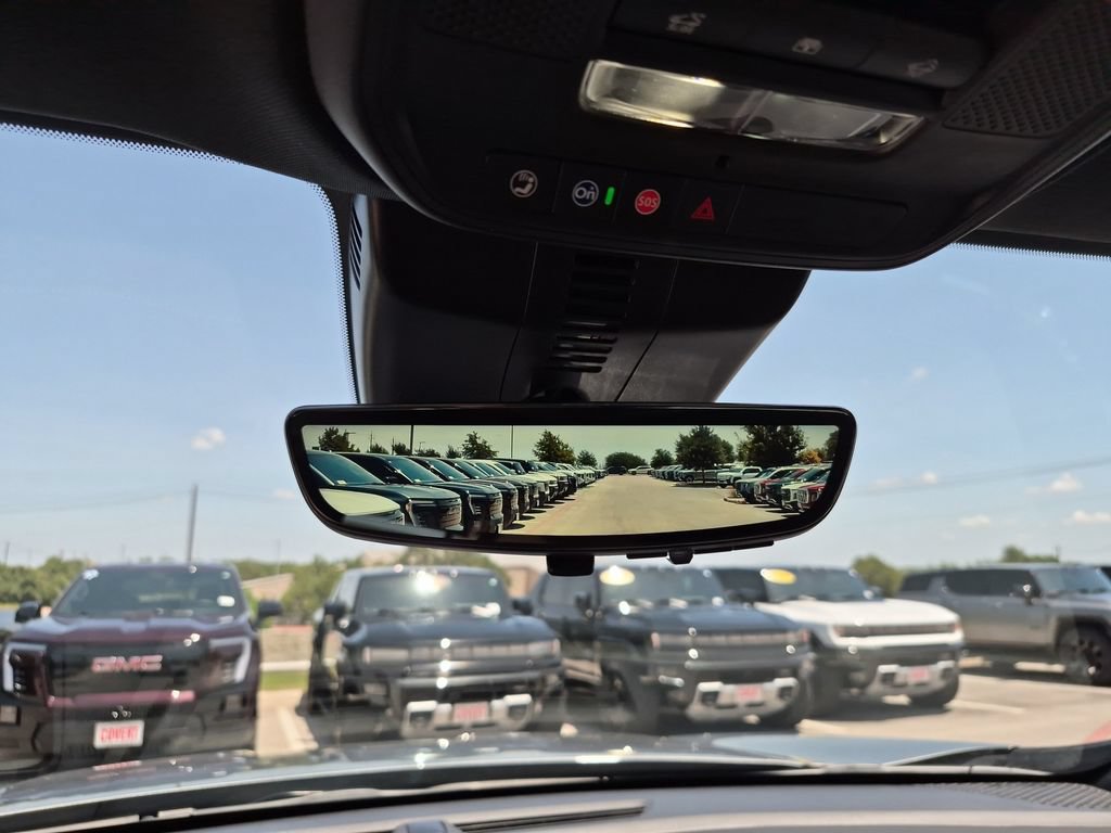 New 2026 GMC Acadia Elevation w/ Black Edition FWD image 30