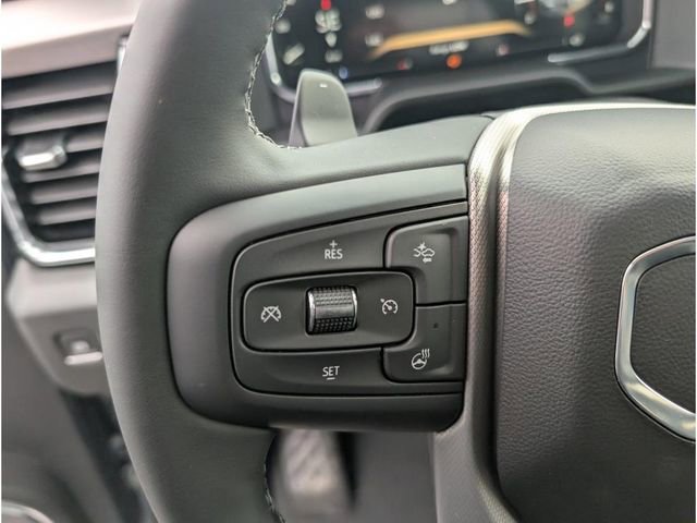 New 2026 GMC Sierra 1500 Denali w/ Denali Reserve Package image 19