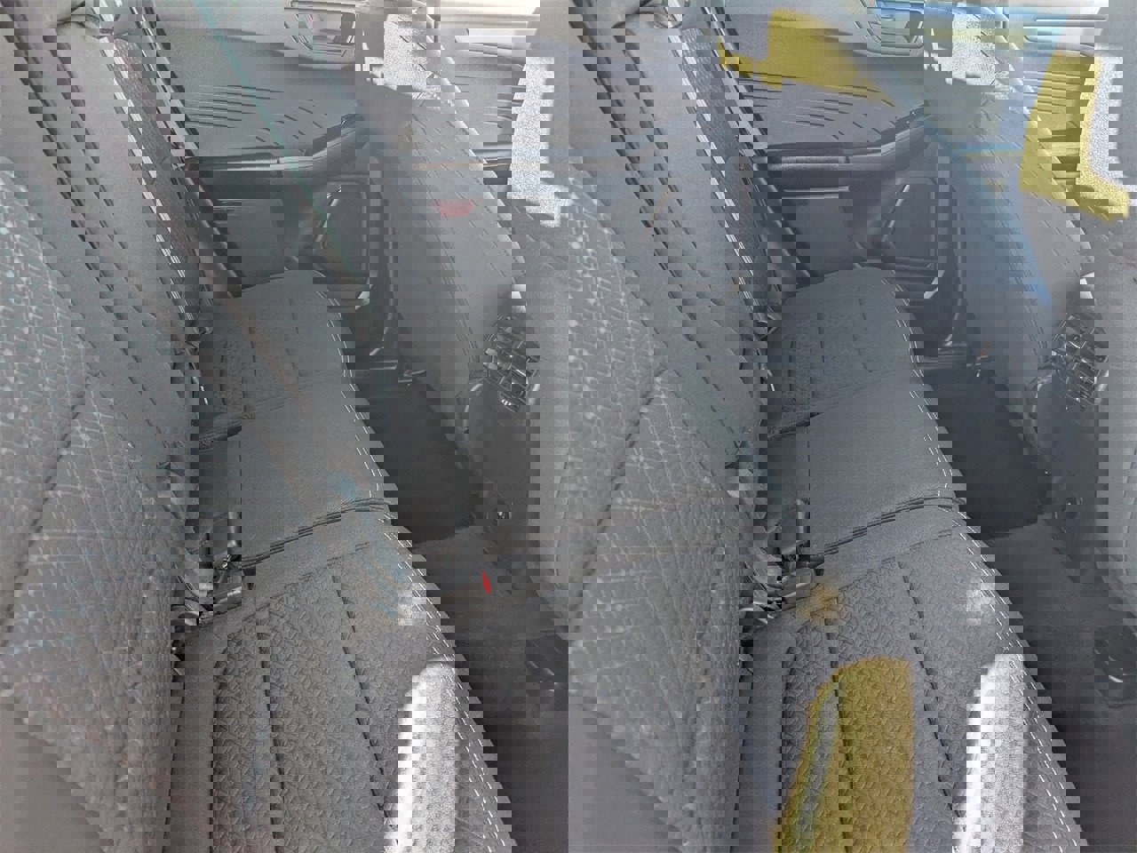 Used 2023 Ford Escape Active w/ Cold Weather Package image 11