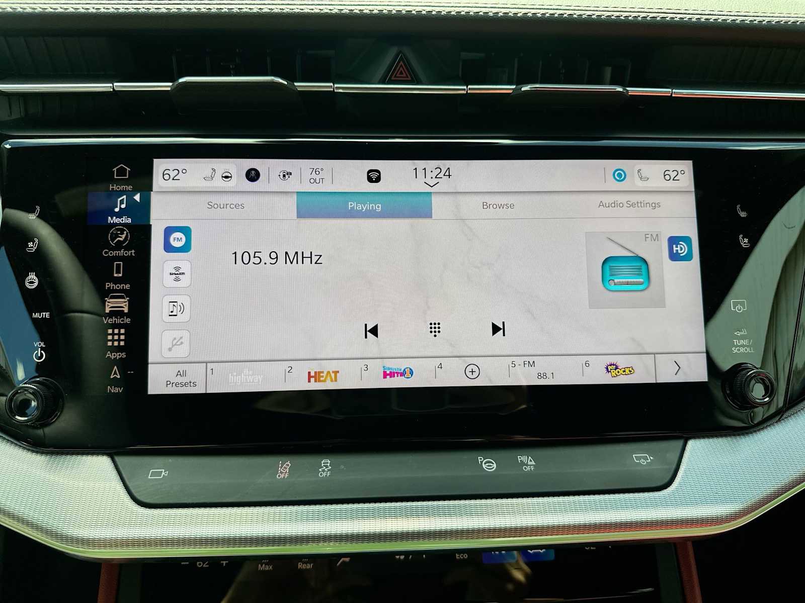 New 2024 Jeep Wagoneer Launch Edition image 12