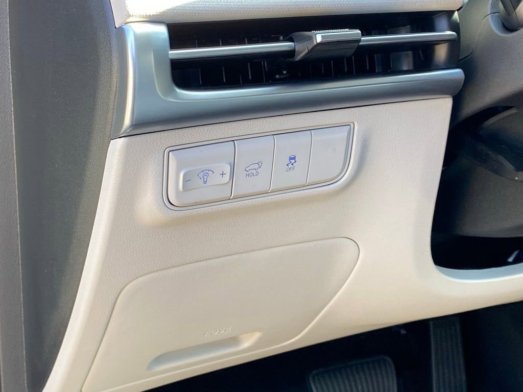 New 2026 Hyundai Tucson SEL image 12