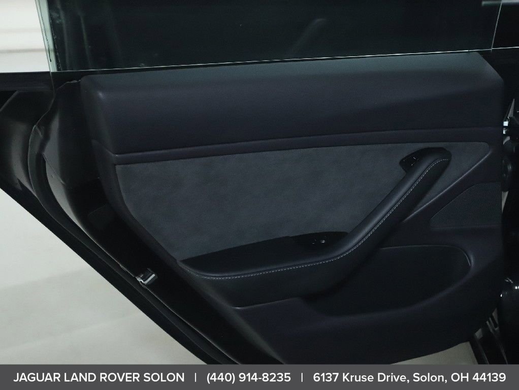 Used 2019 Tesla Model 3 Long Range AWD/4WD image 29