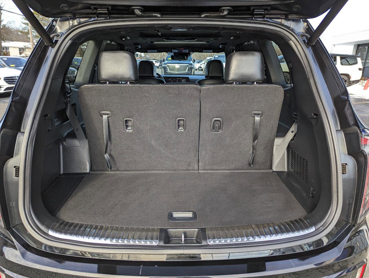 Used 2024 Kia Telluride SX Prestige X-Line image 45