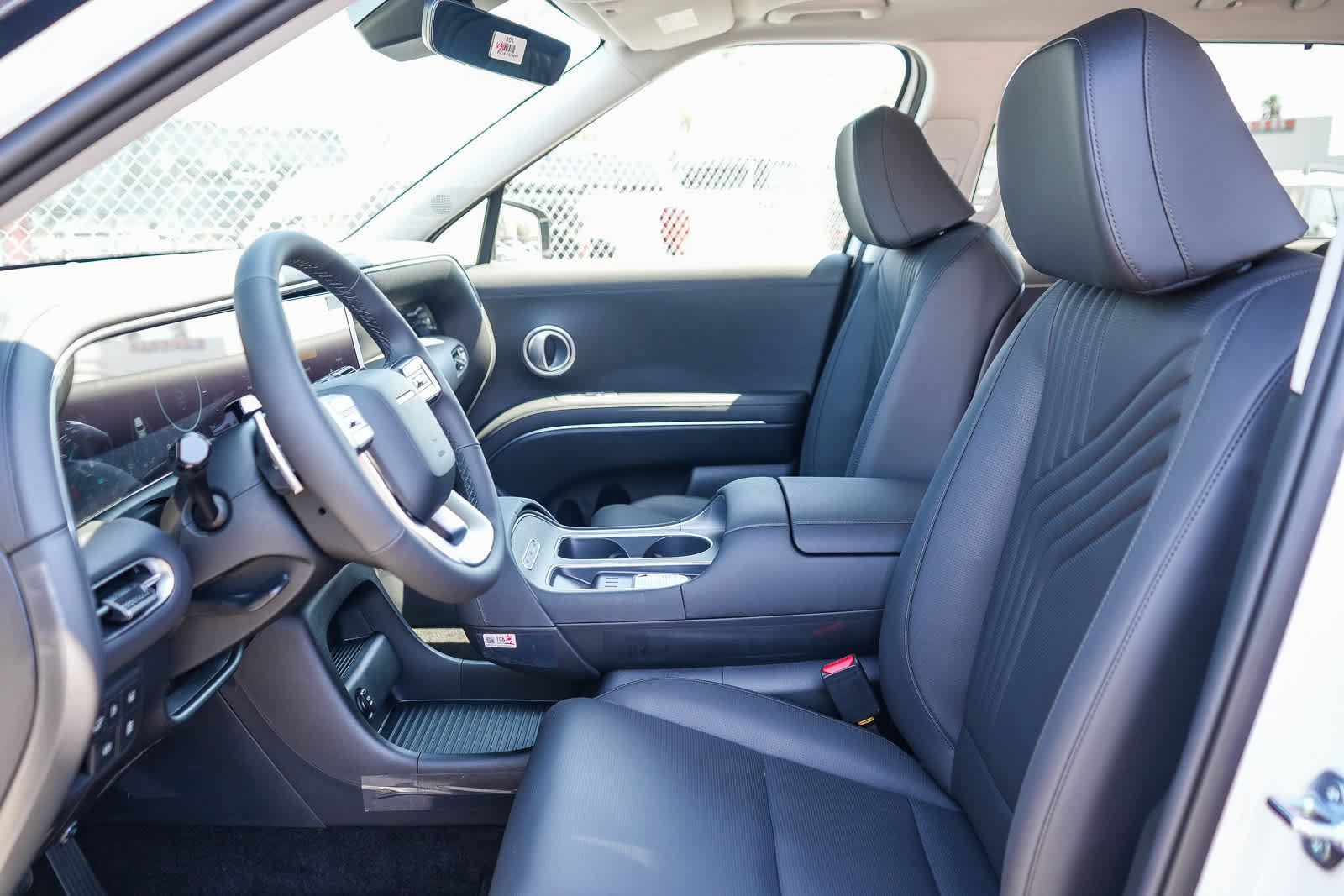 New 2027 Hyundai Palisade SEL Premium AWD/4WD image 23