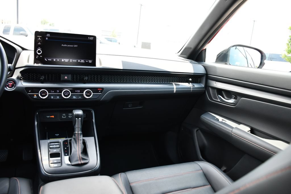 Used 2024 Honda CR-V Sport-L image 23