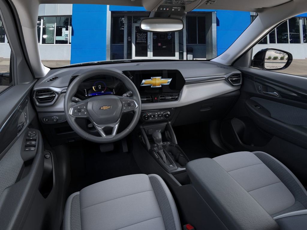 New 2026 Chevrolet TrailBlazer LT w/ Convenience Package image 15