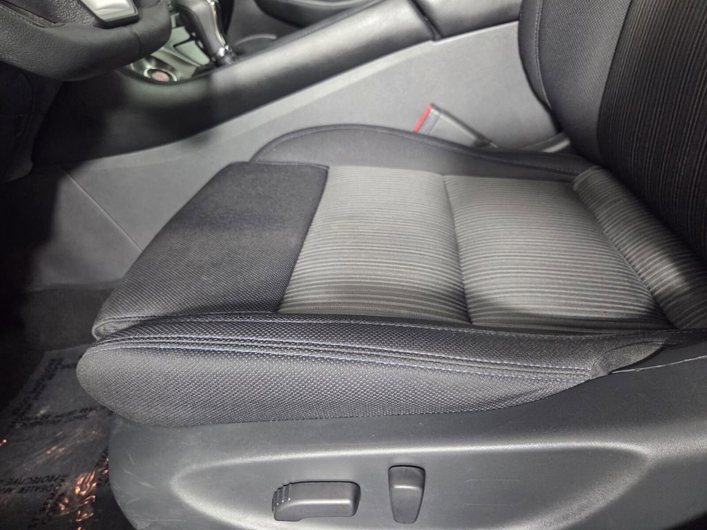 Used 2017 Nissan Maxima 3.5 S FWD image 11